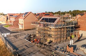 4 Home Projects That Require Scaffolding