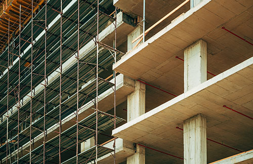 8 Different Types of Scaffolding & Their Uses