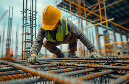 Birdcage Scaffolding