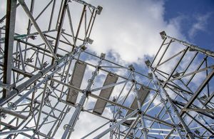 Scaffolders in Birmingham