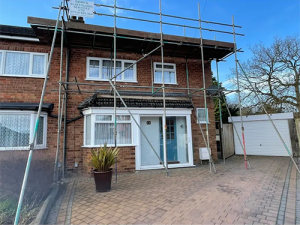 Scaffolders in Birmingham ic1