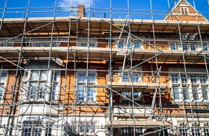 Scaffolding Services